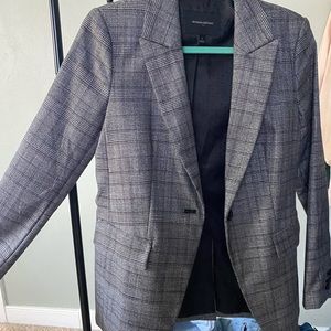 Banana Republic Womens Blazer
